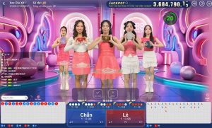 Read more about the article Hướng dẫn đánh Xóc Đĩa trực tuyến chi tiết