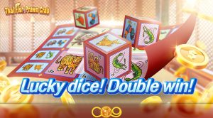 Read more about the article Luật chơi bầu cua tôm cá trực tuyến tại M88