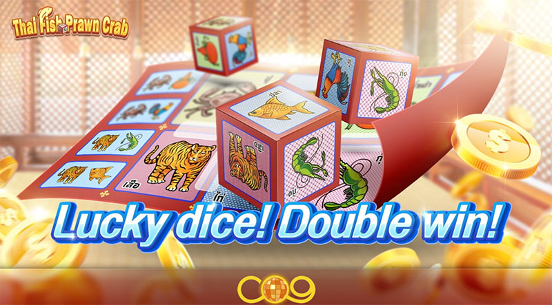 Read more about the article Luật chơi bầu cua tôm cá trực tuyến tại M88