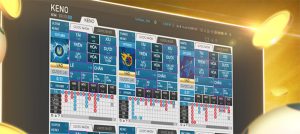 Read more about the article Hướng dẫn cách chơi Xổ số Keno GPI trên M88